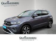 VW T-Cross, 1.0 TSI Style, Jahr 2024 - Radolfzell (Bodensee)