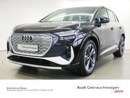 Audi Q4, S line, Jahr 2022 - Passau