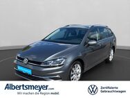 VW Golf Variant, 1.5 TSI Golf VII OPF Highline, Jahr 2019 - Leinefelde-Worbis