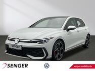 VW Golf, 2.0 l TSI GTI Komfort-Paket, Jahr 2022 - Rheine