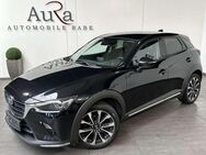 Mazda CX-3 2.0 Sports-Line Aut. NAV+LED+SHZ+KAMERA+HUD - Wardenburg