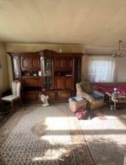 4-Parteienhaus in Bernau-Schönow bei Berlin - Bernau (Berlin)