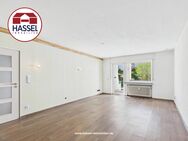 Ankommen, aufblühen, zuhause sein - Ihre Eigentumswohnung mit großem Garten und Garage - Mayen
