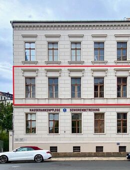 2 Raumwohnung in zentraler Lage - Görlitz