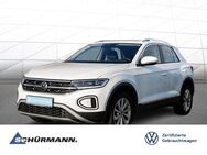 VW T-Roc, 1.5 TSI STYLE, Jahr 2022 - Herten