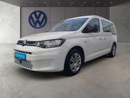 VW Caddy, 2.0 TDI Maxi Basis, Jahr 2024 - Frankfurt (Main)