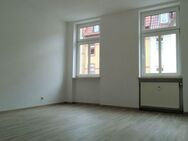 2-Zimmer-Wohnung in Mühlhausen - Mühlhausen (Thüringen)