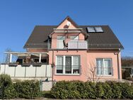 Wohnung kaufen - Hausgefühl genießen - Stegaurach