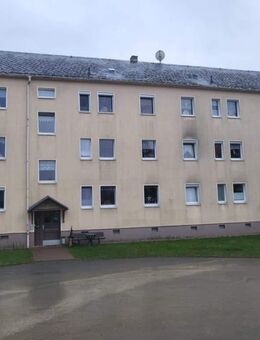 gute Kapitalanlage inklusive Mieter Faktor 8,33 - Elsterberg