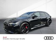 Audi RS6, Avant performance ), Jahr 2022 - Dresden