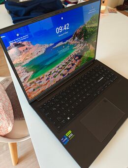 Asus Vivobook 16X OLED Gaming Laptop - Pulheim