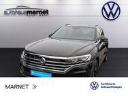 VW Touareg, 3.0 TDI, Jahr 2018 - Wiesbaden