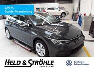 VW Golf, 1.0 TSI 8 Life APP, Jahr 2024 - Neu Ulm