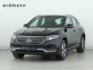 Mercedes EQA, 250 Progressive el Heck, Jahr 2021 - Aalen