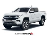 VW Amarok, 3.0 TDI DC Style RollCover, Jahr 2022 - Villingen-Schwenningen