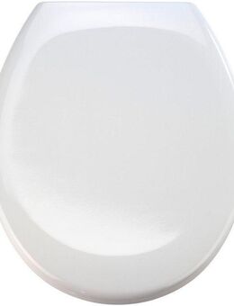 WENKO WC-Sitz Ottana, Mit Absenkautomatik