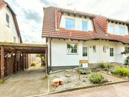 Ein Haus für alle - für Familien, Paare & Naturfreunde - Wandlitz
