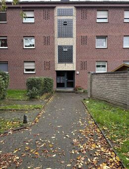 Wohnen, wo das Herz schlägt. - Moers