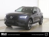 Volvo XC40, Ultra Dark B4 EU6d digitales Sitze HarmanKardon, Jahr 2024 - Wuppertal