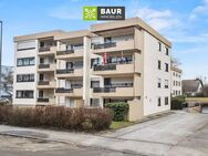 Vermietete Hochparterre-Wohnung in Offenhausen / Neu-Ulm mit Balkon und Tiefgaragenstellplatz - Neu Ulm