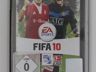FIFA 10 EA Sports Playstation Portable PSP - Bad Salzuflen Werl-Aspe