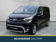 Toyota Proace, 2.0 D-4D Verso, Jahr 2023 - Frankenberg (Sachsen)