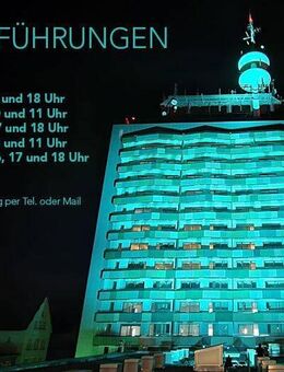 Offenes 3-Zi-Loft-Apartment mit großem Ostbalkon - 67 - Konstanz