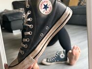 Geile getragene converse chucks ❤️ - Berlin Mitte