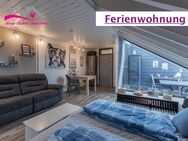 Ferienwohnung mit Vermietungsgenehmigung - Nordseeidyll in Horumersiel - Wangerland