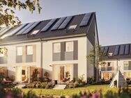 Moderne Architektur trifft auf zeitloses Design. - Bad Segeberg
