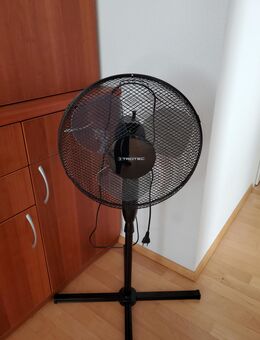 Standventilator - Bad Rappenau