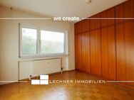 #willkommendaheim | Ruhig & Stadtnah mit Ausblick ins Grüne - Ludwigsburg