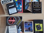 Konvolut Atari 2600 VCS Spiele - Kißlegg