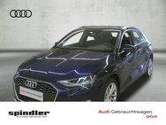 Audi A3, Sportback advanced 40 TFSIe, Jahr 2024 - Würzburg