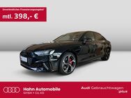 Audi A4, Lim 40TDI quat S-line, Jahr 2023 - Fellbach