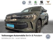 VW Tiguan, 1.5 eTSI Eleg, Jahr 2024 - Berlin