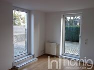 2-Raum-Wohnung m. Terrasse in Obergurig - Obergurig