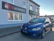 VW Golf VII Lim. Join Start-Stopp*R-Line*Navi*PDC - Neubrandenburg