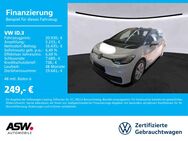 VW ID.3, Pro electric v h CCS, Jahr 2022 - Sinsheim