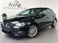 Seat Leon 2.0 TDI DSG Xcellence NAV+ACC+SPUR+DAB+KAM - Wardenburg