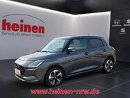 Suzuki Swift, COMFORT HYBRID, Jahr 2024 - Essen