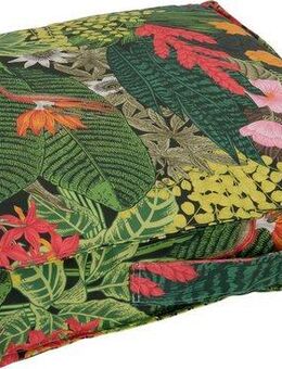 H.O.C.K. Stuhlkissen Forever Green, Outdoor geeignet