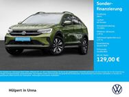 VW Taigo, 1.0 MOVE, Jahr 2024 - Unna