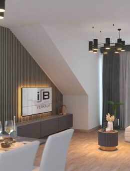 Mietwohnungen in zentraler Lage - Ohrdruf