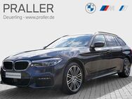 BMW 530, d xDrive M Sport Sitzbelüftung Aktivlenkung, Jahr 2020 - Deuerling