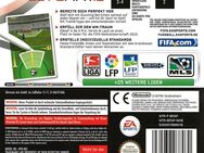 Fifa 10 EA Sports Bundesliga Nintendo DS DS Lite DSi 3DS 2DS - Bad Salzuflen Werl-Aspe