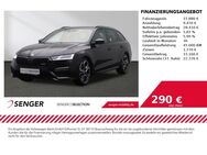 Skoda Octavia, 2.0 TDI Combi, Jahr 2021 - Emsdetten