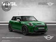 MINI Cooper S, E SZH, Jahr 2021 - Mühldorf (Inn)