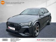 Audi e-tron, S quattro, Jahr 2021 - Lüneburg