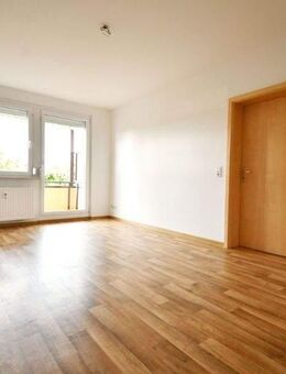 Vierraumwohnung in ruhiger Lage - Riesa